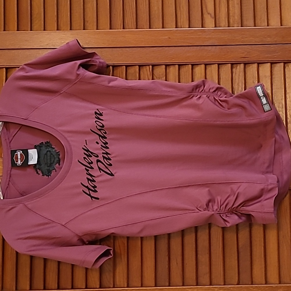 Harley-Davidson T-Shirt